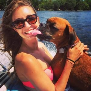 Meet your Posher, Sonya